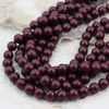 5810 Swarovski Crystal Pearl Elderberry 4mm [10szt]