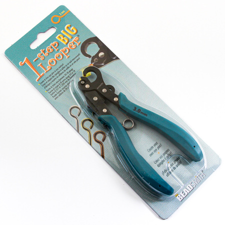 1-step looper Big Beadsmith narzędzie do lupików 3mm
