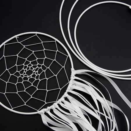 Baza obręcz do łapacza snów Rayher 20cm