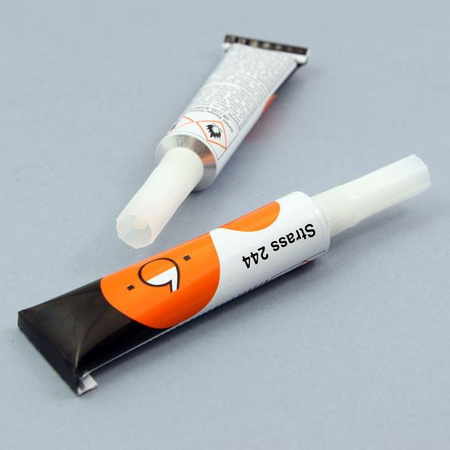 Klej do biżuterii Strass 244 Special 20ml