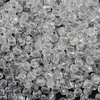 Fire Polish 4mm Crystal White Luster [20szt]