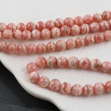 Rodochrozyt kula 7mm