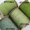 Sznurek sutasz USA rayon 2,5mm ivy [1metr]