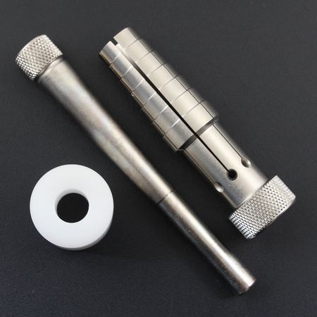 Powiększarka do obrączek Antilope