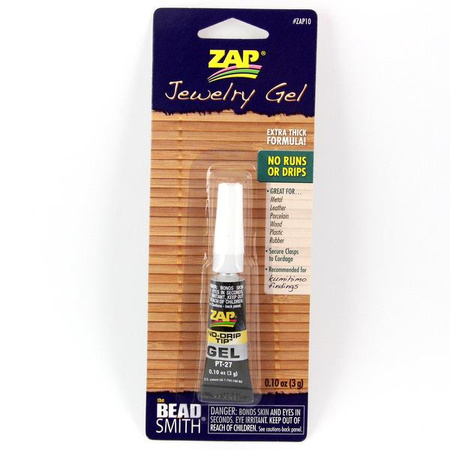 Klej do biżuterii ZAP Beadsmith