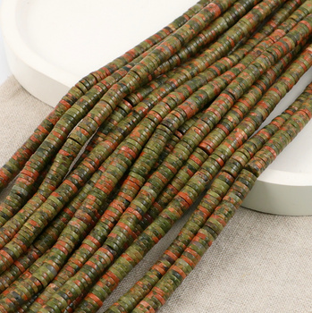 Unakit dysk 6x1,5mm [sznur 38cm]