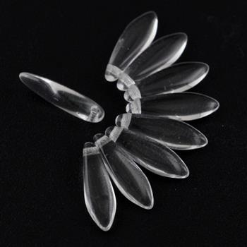 Dagger Crystal 5x16mm [6szt]