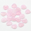 Rose Petals 8x7mm Opaque Lt. Pink [10szt]
