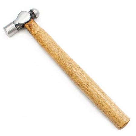 Młotek repuserski 23mm