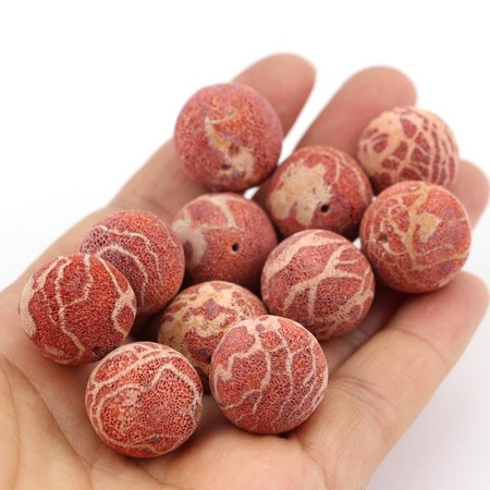 Koral filipiński kula 20mm