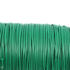 Sznurek powlekany zielony 1,5mm [1metr]