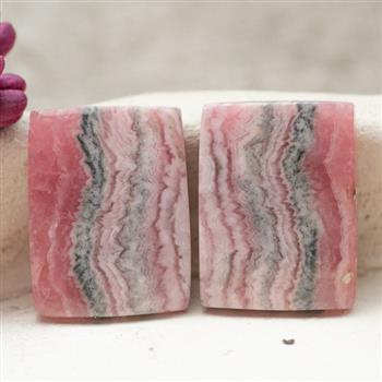 Rodochrozyt 18x14x4mm [para]