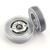 One-G nici nylonowe gray 0,25mm [szpula 229m]