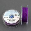 Griffin sznurek nylonowy fioletowy 1,5mm [1 szpula/10 m]