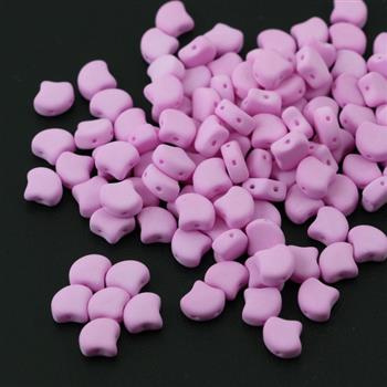 Ginko 7.5mm Bondeli Matt Lilac [10szt]