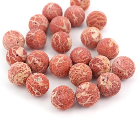 Koral filipiński kula 20mm