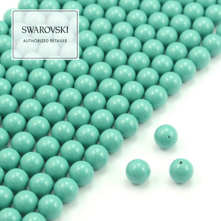 5810 Swarovski Crystal Jade Pearl 6mm [6szt]