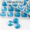 1122 Swarovski Rivoli 12mm Azure Blue [2szt]