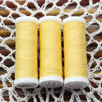 Nici Ariadna Tytan 80 żółte 180m [szpula]