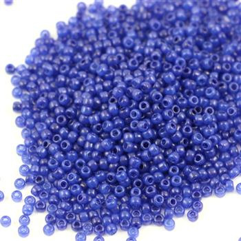 Toho Round 11/0 HYBRID ColorTrends: Milky - Riverside [10g]