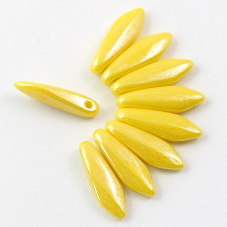Dagger Shimmer 5x16mm [6szt]