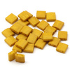 Miyuki Tila Beads 5x5x1,9mm Mustard [30szt]