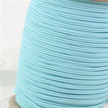 Sznurek sutasz USA 2,5mm marine POLY [1metr]