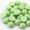 Dome Bead półkula 12x7mm Fiesta Light Spring Green