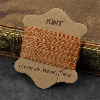 Nici nylonowe KINT Sienna 0,55mm/20m [szpula]