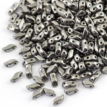 StormDuo 3x7mm Jet Full Chrome [20szt]