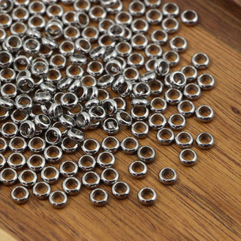 Przekładka oponka stal szlachetna 5x2mm [20szt]