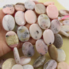 Opal peruwiański owal 30x22mm