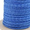 Sznurek sutasz POLSKI 3mm melanż niebieski + kobaltowy [1metr]