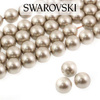 5810 Swarovski Crystal Pearl Platinum 6mm [6szt]