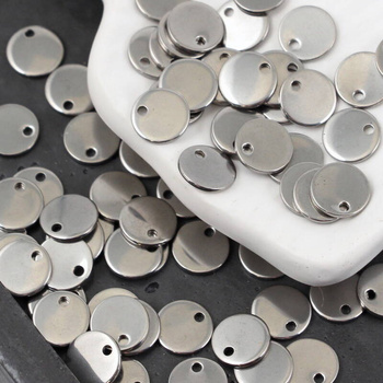 Zawieszka stal szlachetna blaszka 8mm