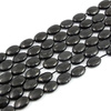 Szungit owal 14x10mm