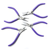 Zestaw narzędzi do robienia biżuterii SUPER FINE Pliers Set szczypce Beadsmith