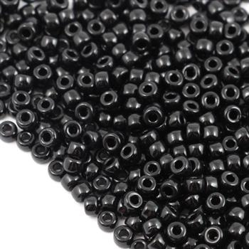 Matubo 8/0 Jet [10g]