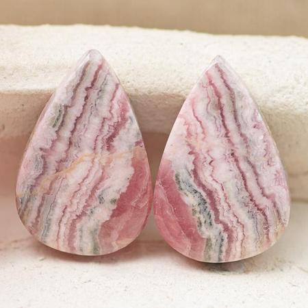 Rodochrozyt 20x13x4mm [para]