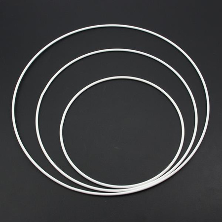 Baza obręcz do łapacza snów Rayher 10cm