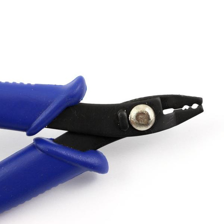 Szczypce do zaciskania kulek