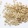 Miyuki Delica 11/0 Galvanized Champagne [5g]