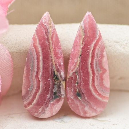 Rodochrozyt 24x10x4mm [para]