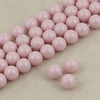 5810 Swarovski Crystal Pearl Pink Pastel Rose 6mm [6szt]