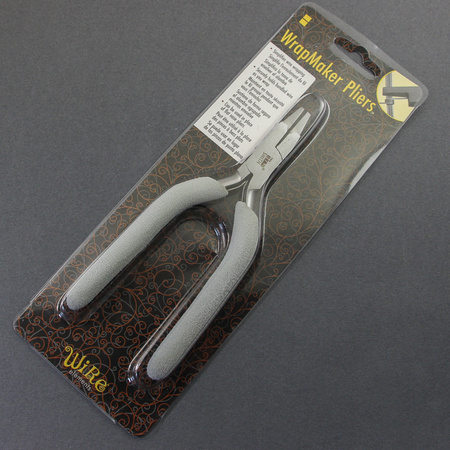 Szczypce WrapMaker Beadsmith