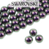 5810 Swarovski Crystal Pearl Iridescent Purple 6mm [6szt]