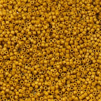 Miyuki Delica 11/0 Duracoat Opaque Hawthorne [5g]