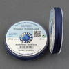 Griffin sznurek nylonowy granatowy 0,5mm [1 szpula/25 m]