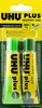 Klej UHU Plus Endfest 300 2x15ml