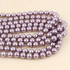5810 Swarovski Crystal Pearl Mauve 3mm [10szt]